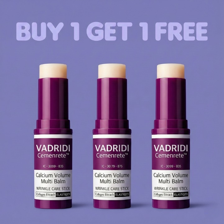 Vadridi Calcium Volume Multi Balm product photo