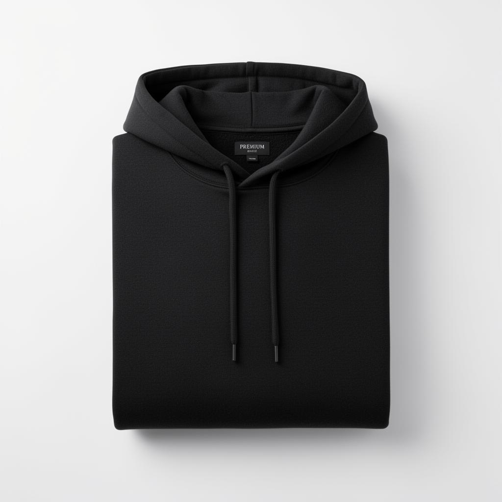 Fadersoon Hoodie product photo