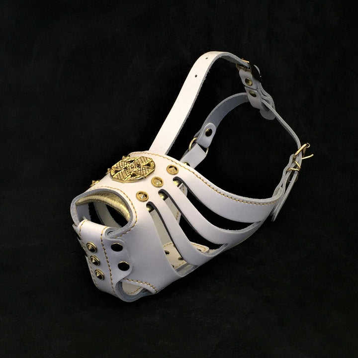 Basket Muzzles