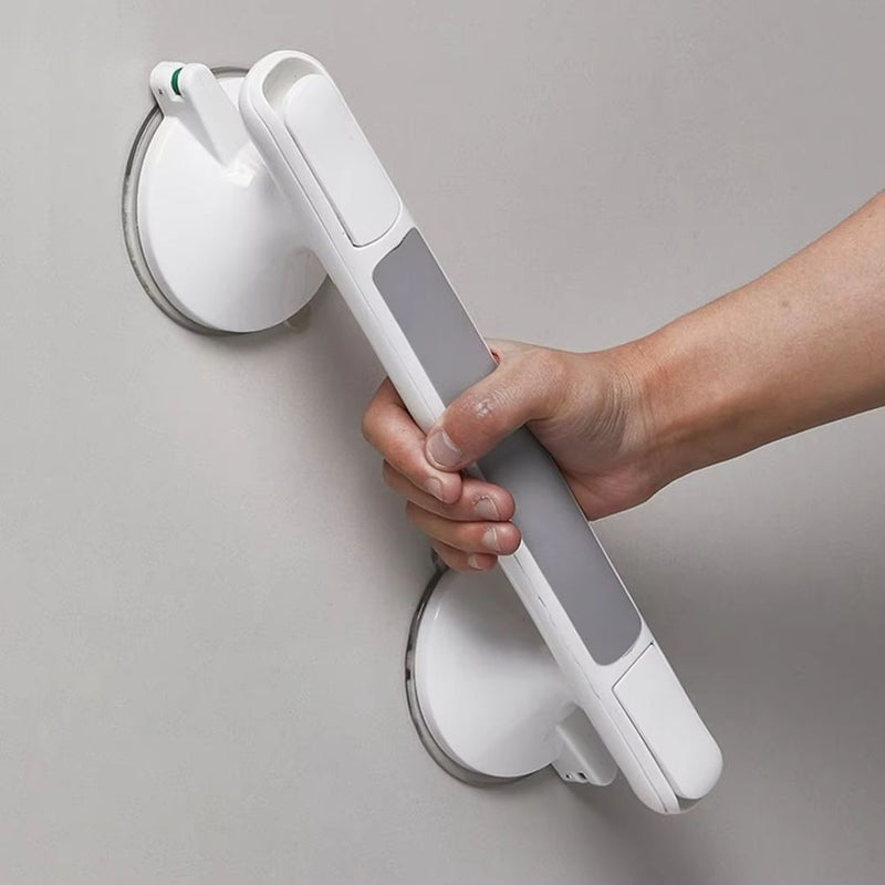Industrial Suction Worry-Free Safety Bar