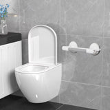 Industrial Suction Worry-Free Safety Bar