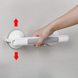 Industrial Suction Worry-Free Safety Bar
